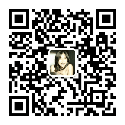 她生活公众号二维码