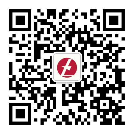 天宝保险代理公众号二维码