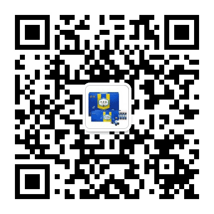 天宝春娃娃鱼饮品公众号二维码