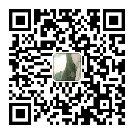 早安晚安心语yo公众号二维码