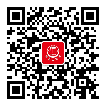 唐百电器公众号二维码