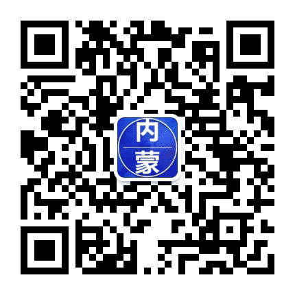 洮北老乡公众号二维码