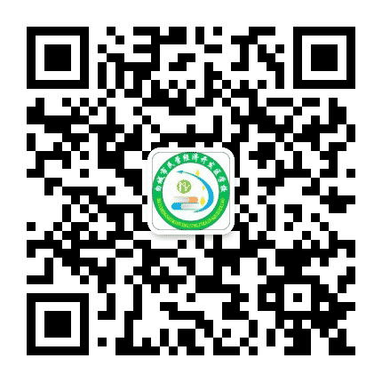 民营区学校公众号二维码