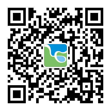 呼伦贝尔同城公众号二维码