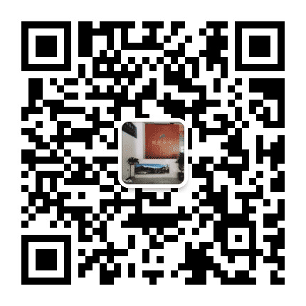 铜川阳光旅游公众号二维码