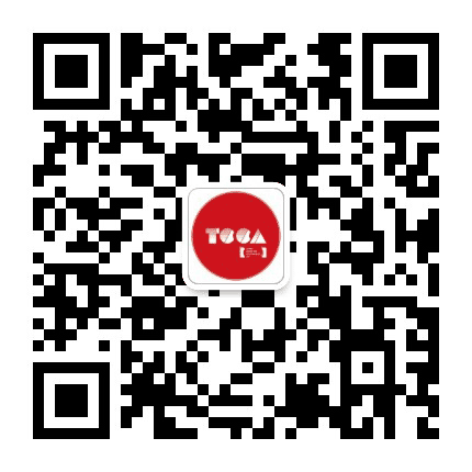 TCCA红顶当代艺术中心公众号二维码