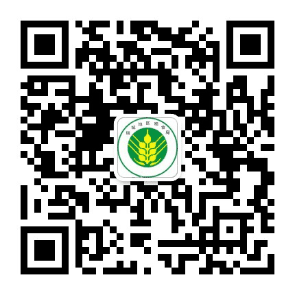 塔城粮食公众号二维码