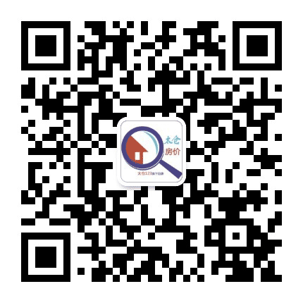太仓房价公众号二维码