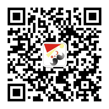 太仓老约翰中英文绘本馆公众号二维码