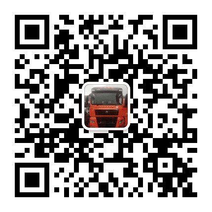 铜川建东兴汽车贸易有限公司公众号二维码