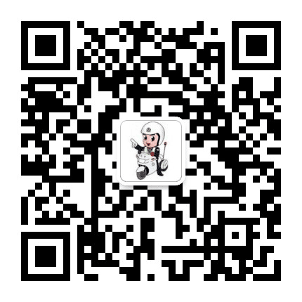 塔城地区公安局交通警察支队公众号二维码