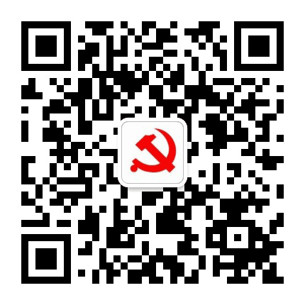 铜川纪委公众号二维码