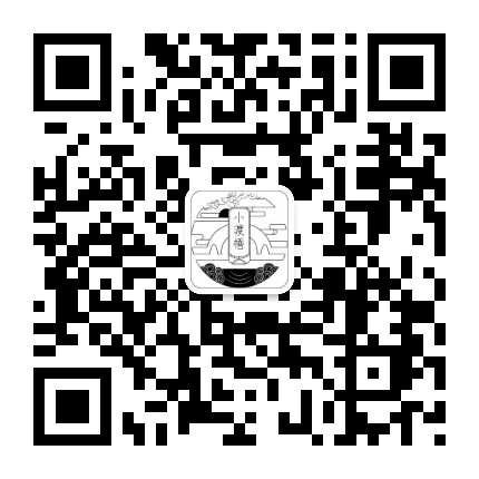 小渡桥公众号二维码