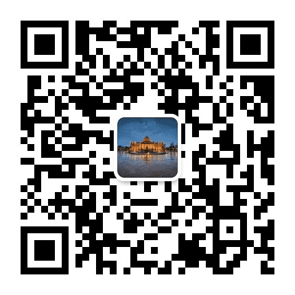 太仓玫瑰庄园公众号二维码
