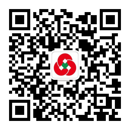 郯城农村商业银行公众号二维码