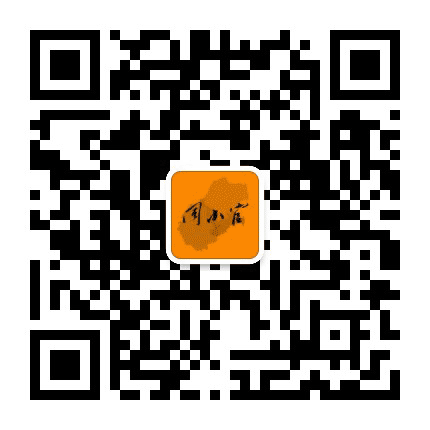 铜川热点公众号二维码