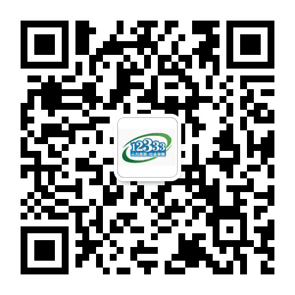 铜川人社公众号二维码
