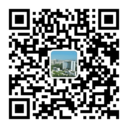 铜川外宣公众号二维码