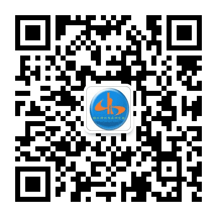 铜川神州书画研究会公众号二维码