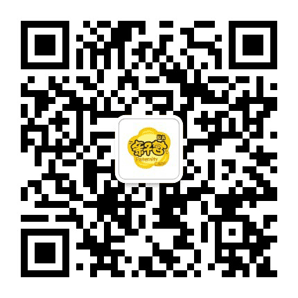 汕头亲子营公众号二维码