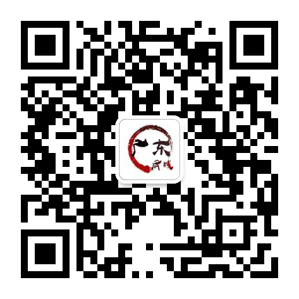 广东同城网公众号二维码