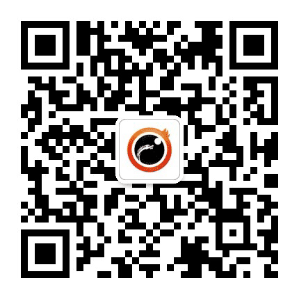 同城微看公众号二维码