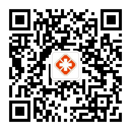 陇南宕昌西京医院公众号二维码