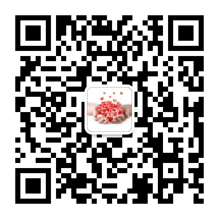 太仓献血公众号二维码