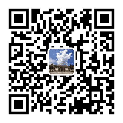 铜川玄奘纪念馆玉华博物馆公众号二维码
