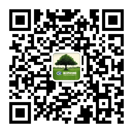 铜川养老保险公众号二维码