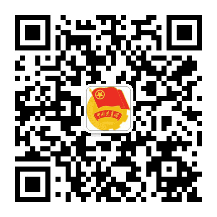铜川印台共青团公众号二维码