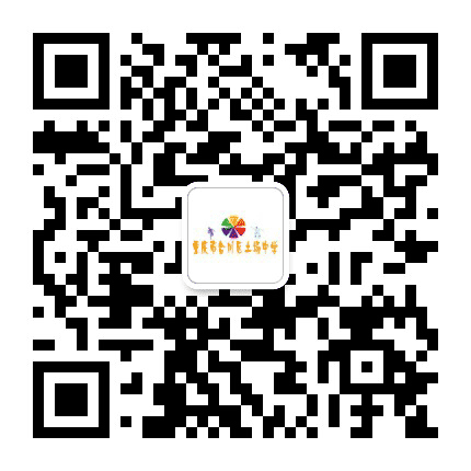 合川区土场中学公众号二维码