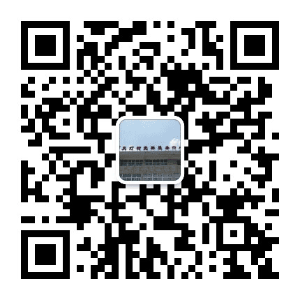龙泉驿天灯村青年公众号二维码