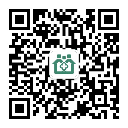 成华区跳蹬河社区卫生服务中心公众号二维码