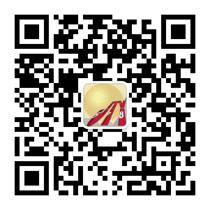 天地金阳产业基地公众号二维码
