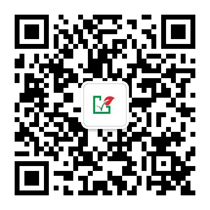 泰达园艺公众号二维码