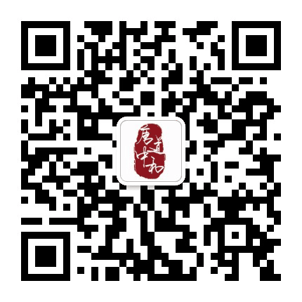 唐道中和公众号二维码