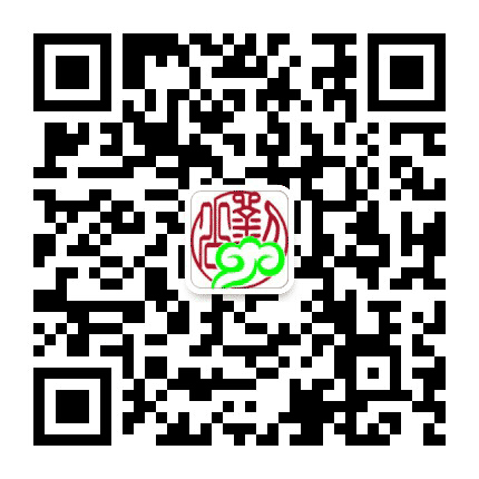 公刘子茶道公众号二维码