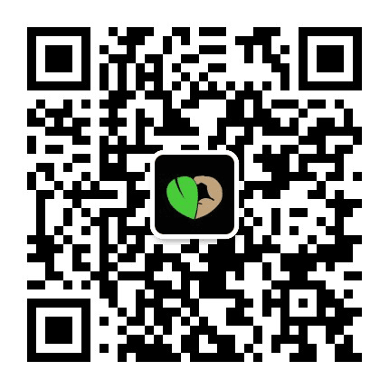 特别爱健康公众号二维码