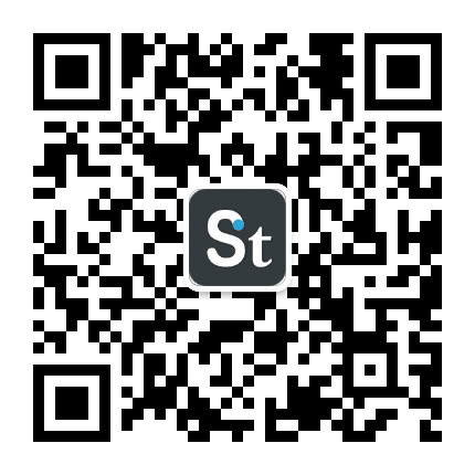 科技新视窗公众号二维码