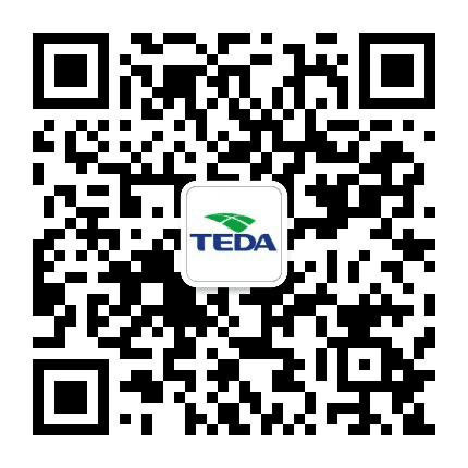 天津开发区新闻宣传办公室公众号二维码