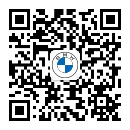 达州宝诚宝马公众号二维码