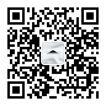山河特旅公众号二维码