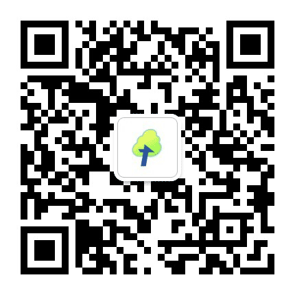 腾讯青年公众号二维码