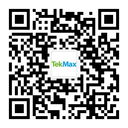 腾马洁净室公众号二维码