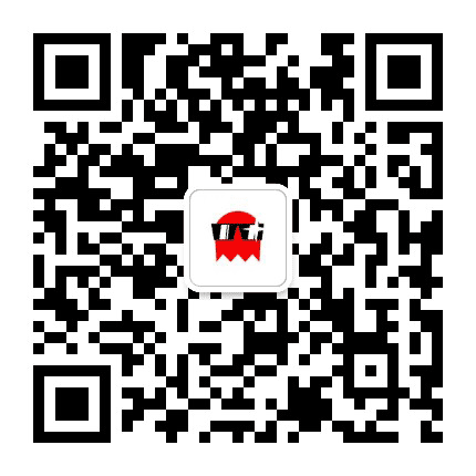 上海腾玩青少年体育俱乐部公众号二维码