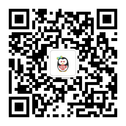 腾讯综艺公众号二维码