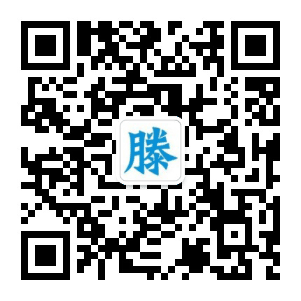 滕州新热点公众号二维码