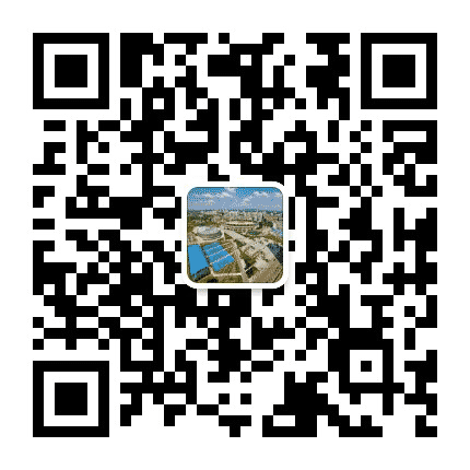 垫江网球中心公众号二维码
