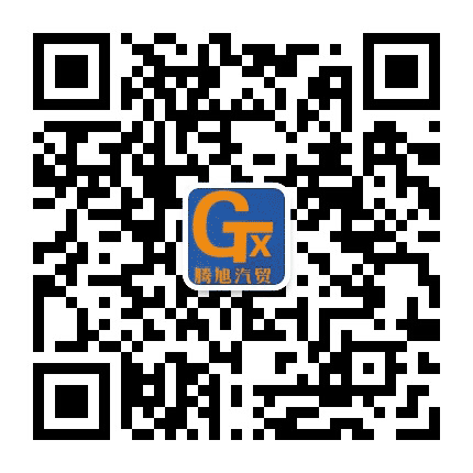 融水腾旭汽贸公众号二维码